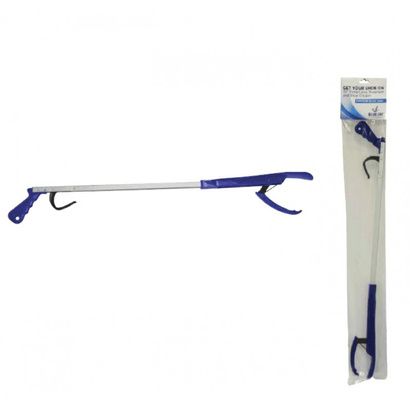 Buy Complete Medical Get Your Shoe On 32-Inch Extra Long Shoehorn and Shoe Gripper