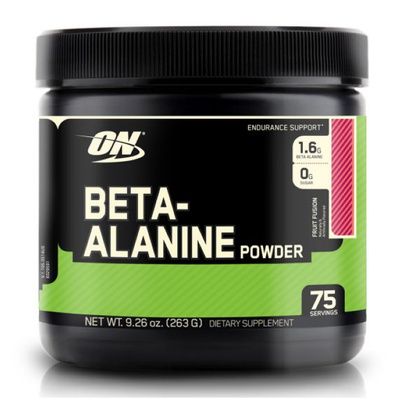 Buy Optimum Nutrition ON Beta Alanine Powder