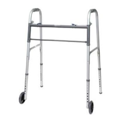 Buy ProBasics Bariatric Two-Button Patient Walker