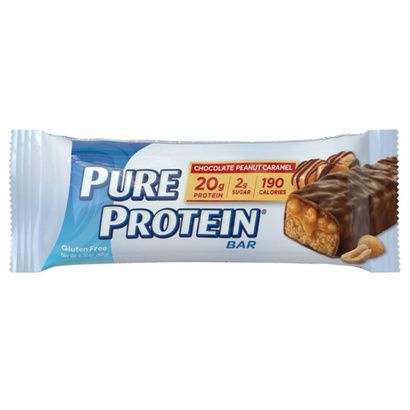 Buy Pure Protein Bar