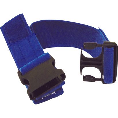 Buy Essential Medical Deluxe Ambulation Gait Belt With Hand Holds