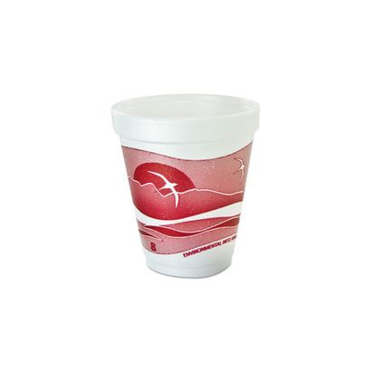 Buy Dart Horizon Hot Cold Foam Drinking Cups