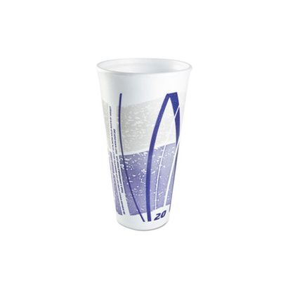 Buy Dart Impulse Hot Cold Foam Drinking Cups