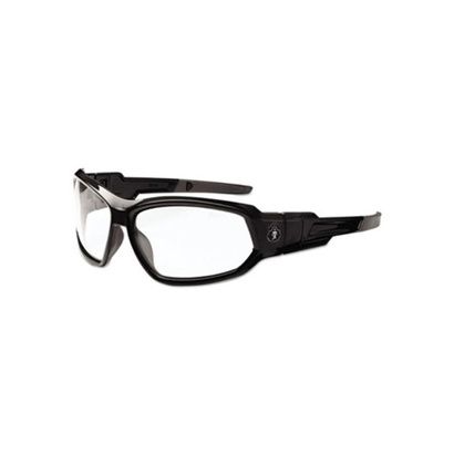 Buy Ergodyne Skullerz Loki Safety Glasses/Goggles