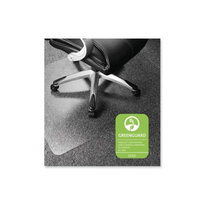 Buy Floortex Cleartex Ultimat Polycarbonate Chair Mat for Low/Medium Pile Carpets