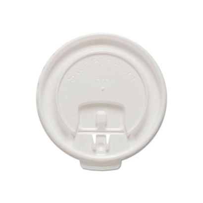 Buy Dart Lift Back & Lock Tab Cup Lids For Trophy Insulated Thin-Wall Foam Hot/Cold Cups