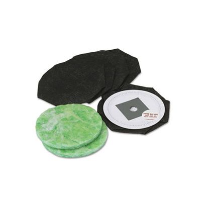 Buy DataVac Disposable Toner Replacement Bags/Filters For Pro Data-Vac Cleaning Systems