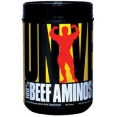 Buy Universal Beef Aminos