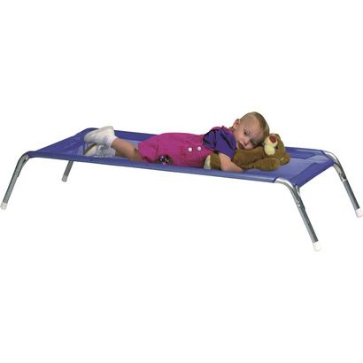 Buy Childrens Factory Early Learner Traditional Cot