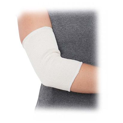 Buy Advanced Orthopaedics Elastic Slip-On Elbow Support