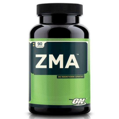 Buy Optimum Nutrition ZMA Vitamin Supplement