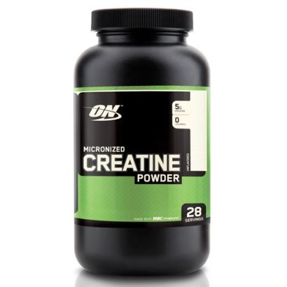 Buy Optimum Nutrition ON Creatine Powder Dietary Supplement