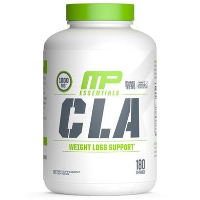 Buy MusclePharm CLA Weight Loss Support Dietary Supplement