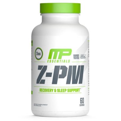Buy MusclePharm Z-CORE PM Dietary Supplement