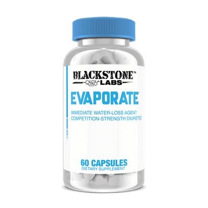 Buy Blackstone Labs Evaporate Dietary Supplement