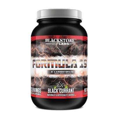 Buy Blackstone Labs Formula 19 Dietary Supplement