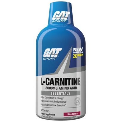 Buy German American Liquid L-Carnitine Dietary Supplement