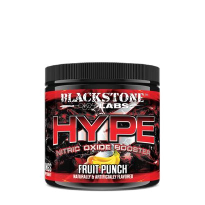 Buy Blackstone Labs Hype Dietary Supplement