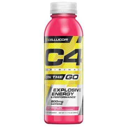 Buy Cellucor C4 Original ON THE GO Dietary Supplement