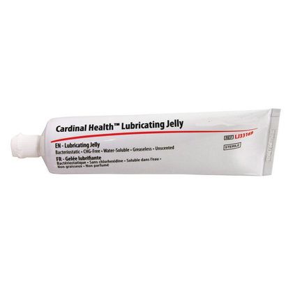 Buy Cardinal Health ReliaMed Lubricating Jelly