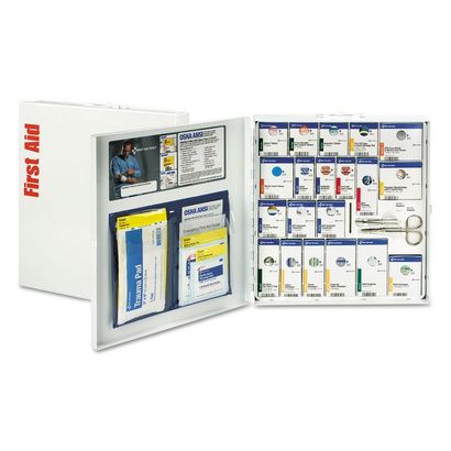 Buy First Aid Only ANSI 2015 SmartCompliance General Business First Aid Station