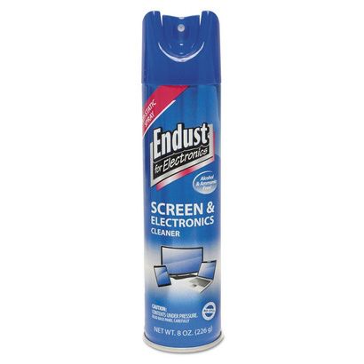 Buy Endust for Electronics Anti-Static Screen and Electronics Cleaner