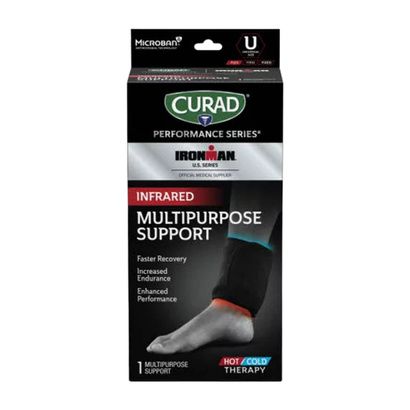 Buy Curad Performance Series Ironman Multipurpose Support