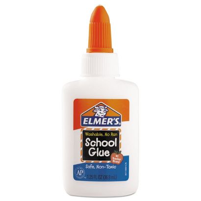 Buy Elmers Washable School Glue