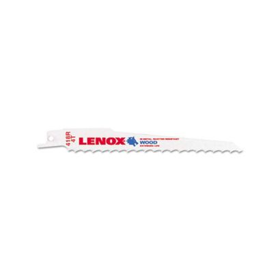 Buy LENOX Bi-Metal Recip Blade 20552