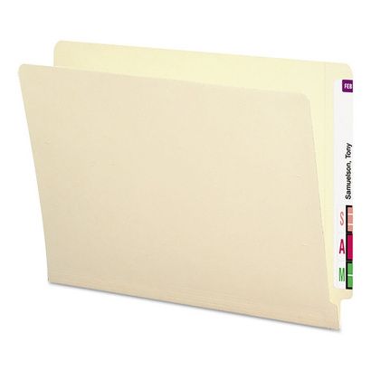 Buy Smead End Tab Folders with Antimicrobial Product Protection