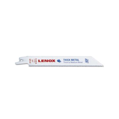 Buy LENOX Bi-Metal Recip Blade 20494