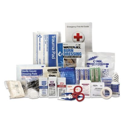 Buy First Aid Only 25 Person ANSI A+ First Aid Kit Refill