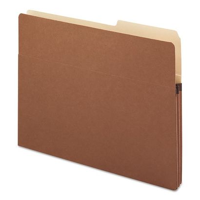Buy Smead Redrope Drop Front File Pockets