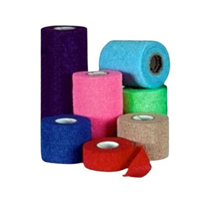 Buy BSN Co-Plus Cohesive Color Bandage