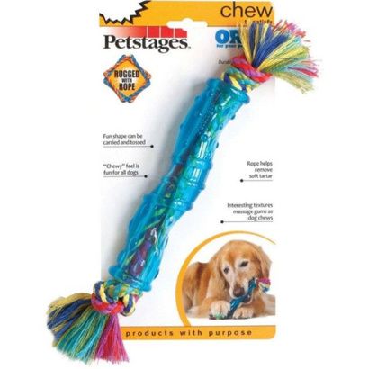 Buy Petstages Orka Stick Chew Toy for Dogs