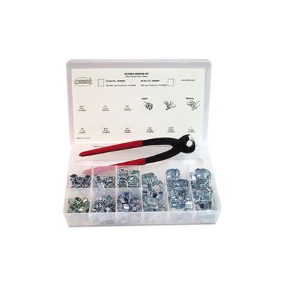 Oetiker Clamp Service Kit 18500056