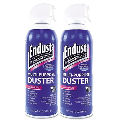Buy Endust Duster With Bitterant