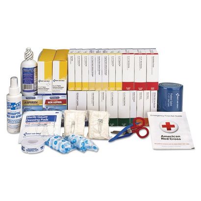 Buy First Aid Only ANSI Industrial First Aid Station Refill Packs