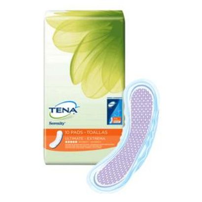 Buy TENA Intimates Incontinence Pads - Ultimate Absorbency