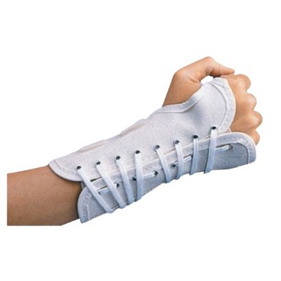 Buy Enovis Procare Cock-Up Wrist Splint