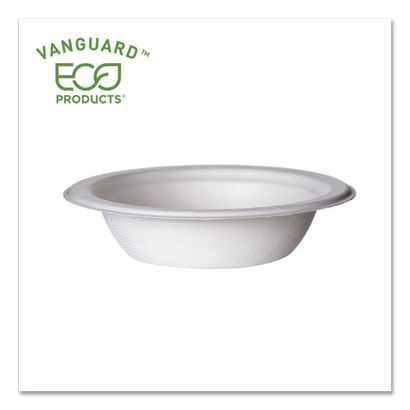 Buy Eco Products Vanguard Renewable and Compostable Sugarcane Bowls