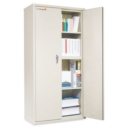 Buy FireKing Insulated Storage Cabinet