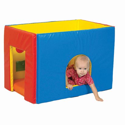 Buy Childrens Factory Sensory Play House