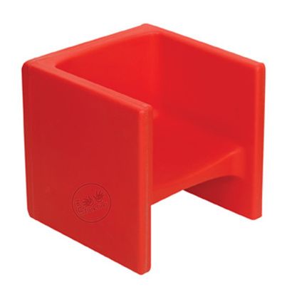 Buy Childrens Factory Cube Chair