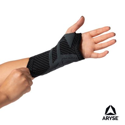 Buy ARYSE HYPERKNIT+ Wrist Sleeve