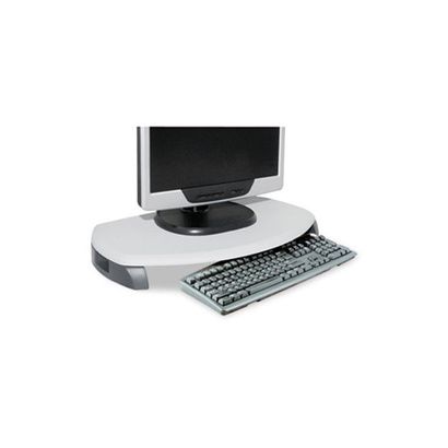 Buy Kantek CRT/LCD Stand with Keyboard Storage