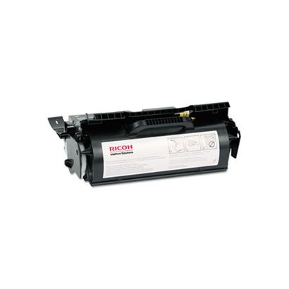 Buy InfoPrint Solutions Company 39V1670 Remanufactured Toner Cartridge