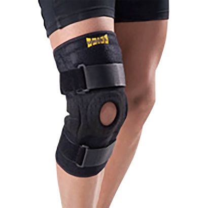 Buy Uriel Neoprene Hinged Knee Brace