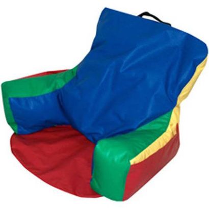 Buy Childrens Factory Sit-N-Read Bean Bag