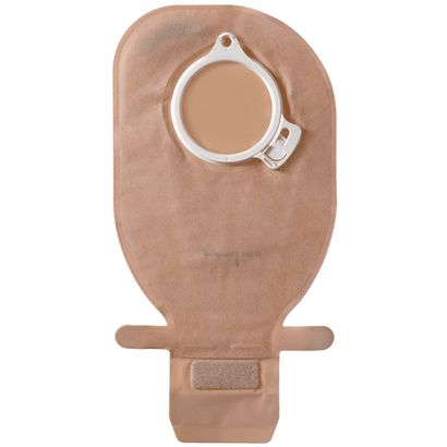 Buy Coloplast Assura New Generation EasiClose Two-Piece Mini Opaque Drainable Pouch With Filter